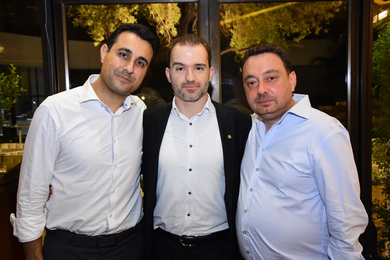 RC Metn & Metn Gate joint Handing Over Ceremony